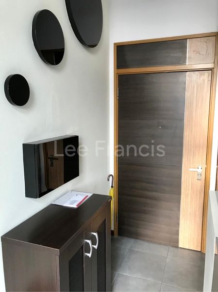 1 Bed Condo for Rent in  The Nexus - Image 6